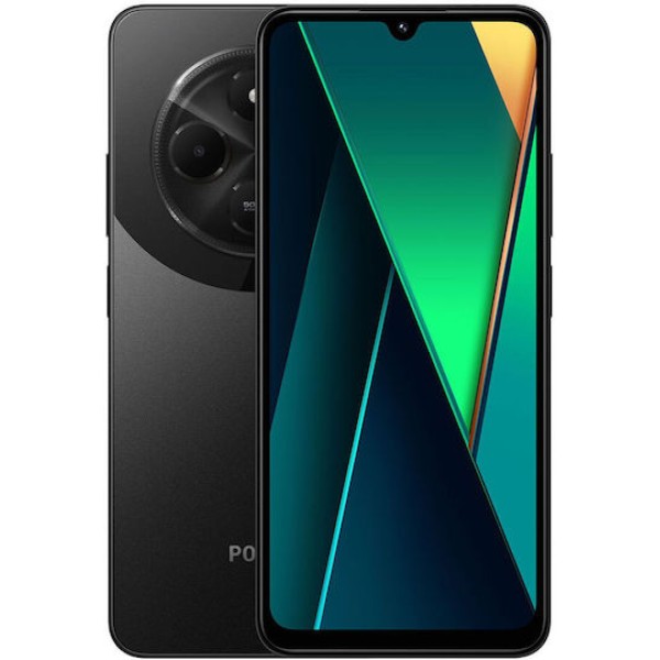 Xiaomi Poco C75 (8GB/256GB) Black EU